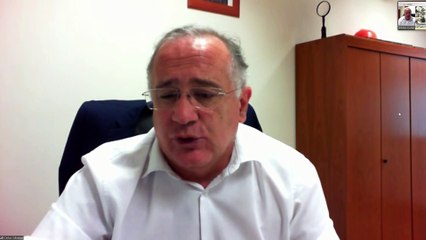 Carlos Alberto - Administração Hospital Padre Américo