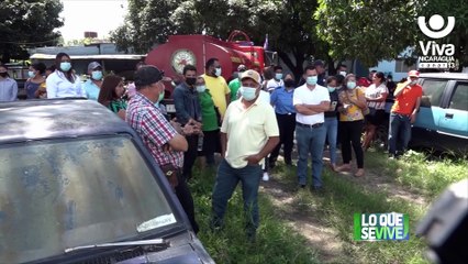 Realizan capacitación a comerciantes de pólvoras en Estelí