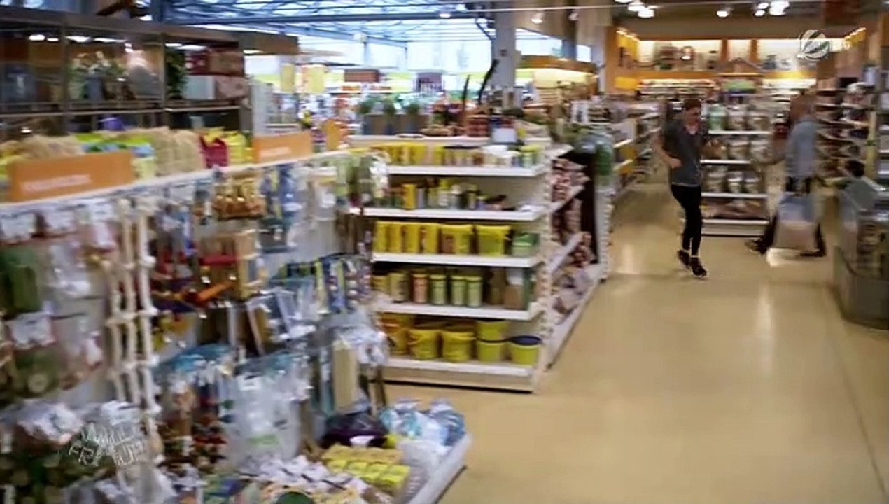 Knallerfrauen Staffel 3 Folge 2