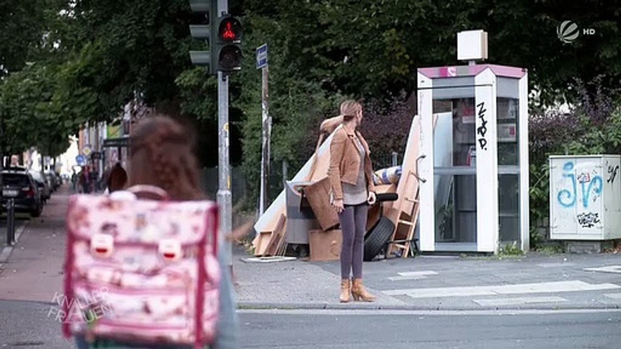 Knallerfrauen Staffel 3 Folge 4