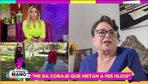 Doña Rosa: desmiente a esposa de Pedro Rivera, recuerdo de Jenni Rivera y más