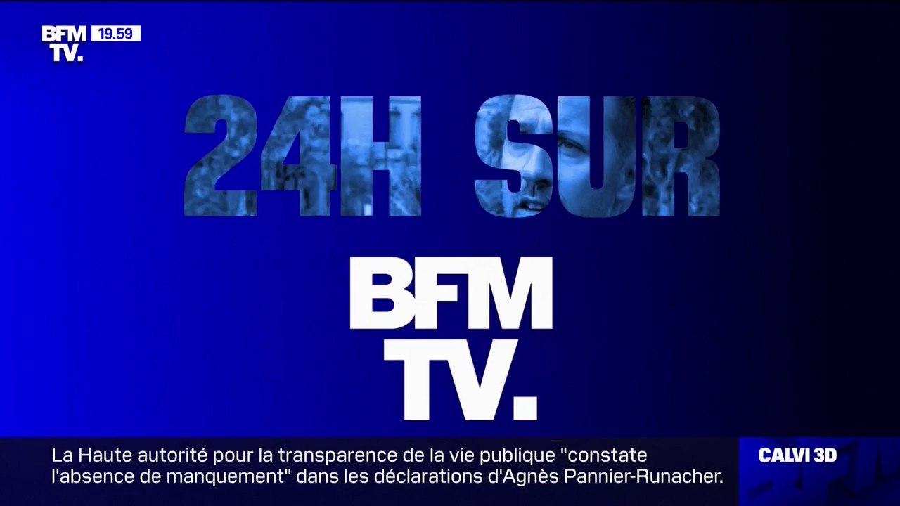 24H SUR BFMTV - Les frappes sur l’Ukraine, les ristournes carburant et le retour de Michel Sardou