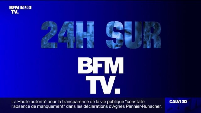 24H SUR BFMTV - Les frappes sur l’Ukraine, les ristournes carburant et le retour de Michel Sardou