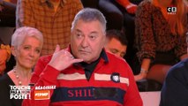 La blague très darka de Jean-Marie Bigard dans TPMP !