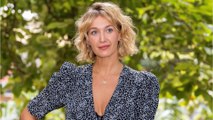 VOICI - Caroline Anglade : est-elle de la même famille que Jean-Hugues Anglade ?