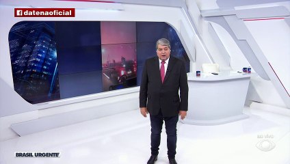 Navio à deriva bate na ponte Rio-Niterói  15/11/2022 16:09:13