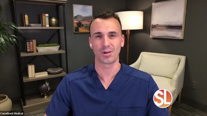 Make an appointment with Camelback Medical Clinic to get your ED fixed