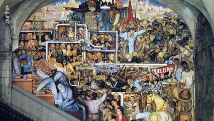 Léon Trotsky - Un homme à abattre