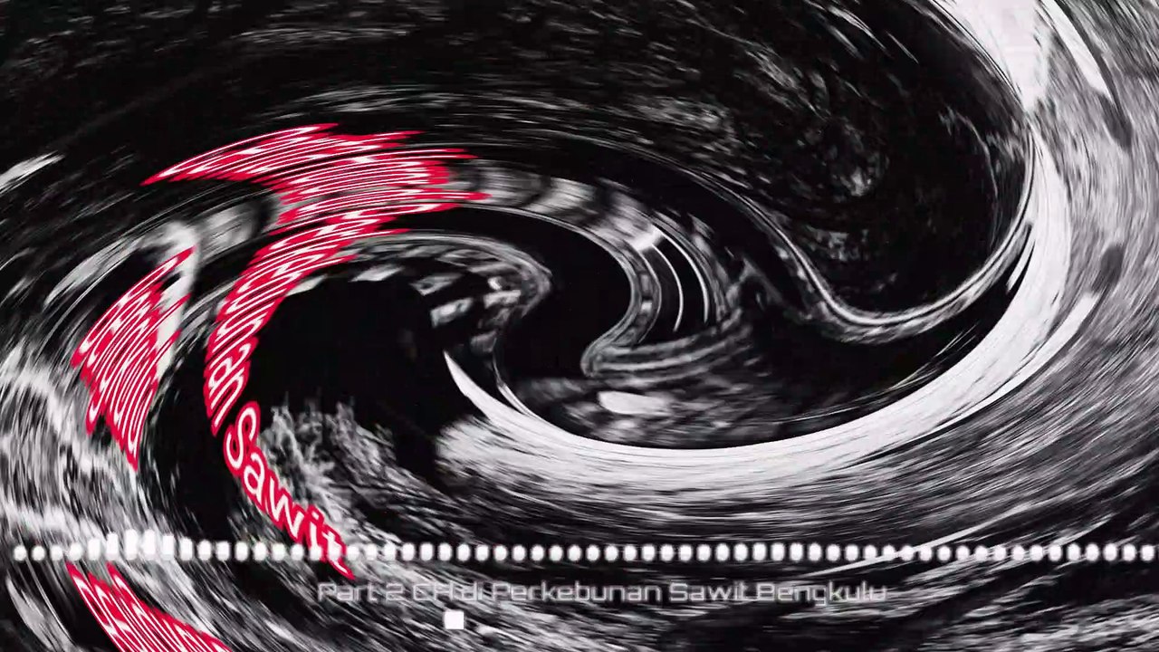 Creepy terror in oil palm plantations Part 2