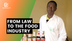 Burkina Faso: From law to the food industry