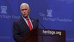 Mike Pence Thinks ‘We’ll Have Better Choices in the Future’ Than Donald Trump