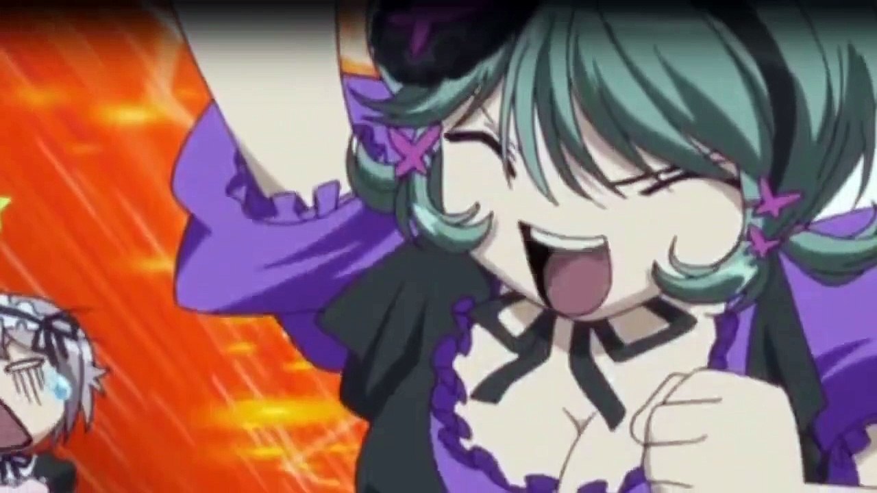 Zombie-Loan Staffel 1 Folge 5 HD Deutsch