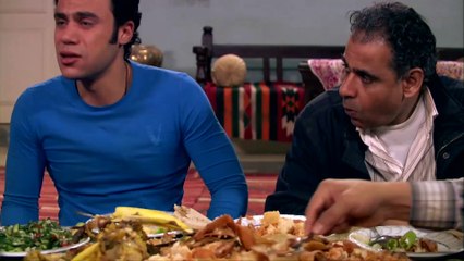 مسلسل فرقة ناجي عطا الله - الحلقة العاشرة | Nagy Attallah Squad Series - Episode 10