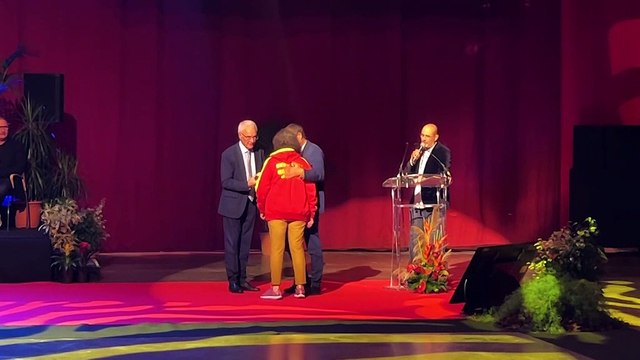 Un palmarès sportif XXL à Martigues