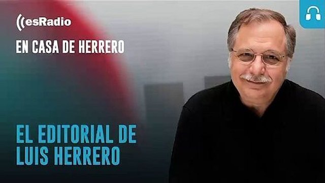 Editorial Luis Herrero: La Justicia confirma las primeras rebajas de condena por la ley del 'sólo sí es sí'