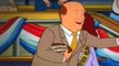 King Of The Hill Season 4 Episode 3 Bills Are Made To Be Broken