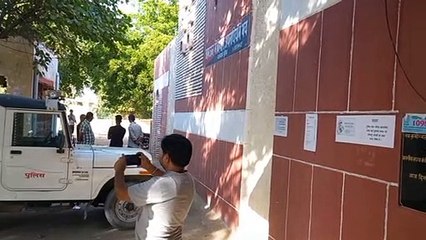 पति की हत्या के आरोप में पत्नी गिरफ्तार, जुर्म कबूला