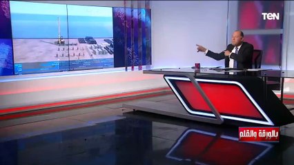 "طلعوا ولادنا يشوفوا اللي بيحصل في مصر"..الديهي يناشد وزير التعليم بتعريف الطلبة بإنجازات بلدهم