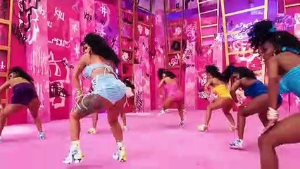 Quavo - Revenge ft. Cardi B, Dababy (Official Video)