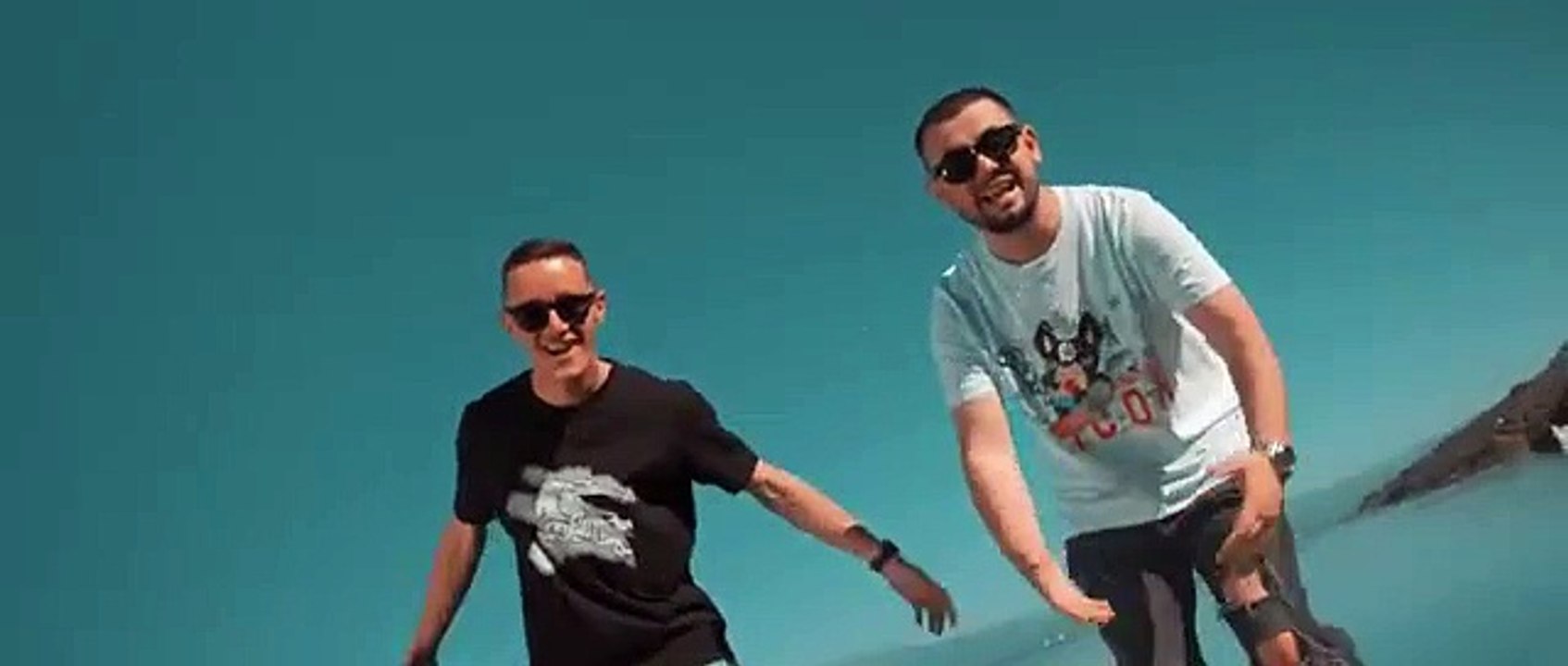 FLAMUR & ILIR - A T’MUNGOJ 2022