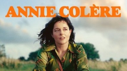 ANNIE COLÈRE (2022) Bande Annonce VF