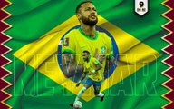 Figuras mundialistas: Neymar, futbolista que no tenía ni para comprar galletas