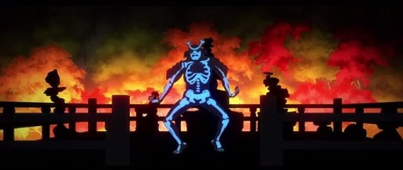 Inu-Oh Bande-annonce VF (2022) Avu-chan, Mirai Moriyama