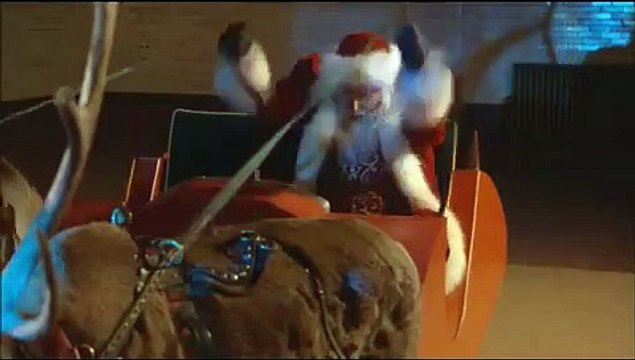 L'Avant-veille de Noël Bande-annonce (EN)