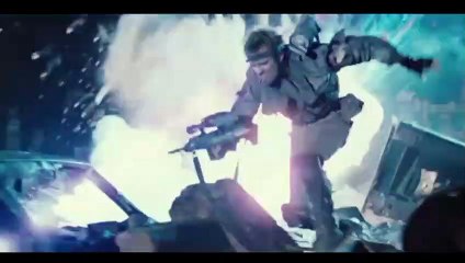 Terminator Bande-annonce (IT)