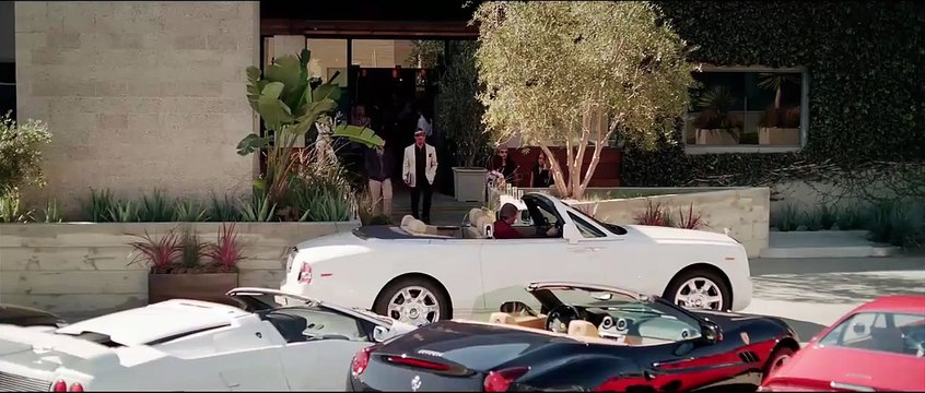 Bad Luck Bande-annonce (DE)