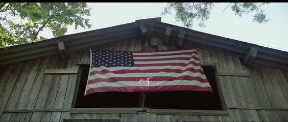 The Barn Bande-annonce (EN)