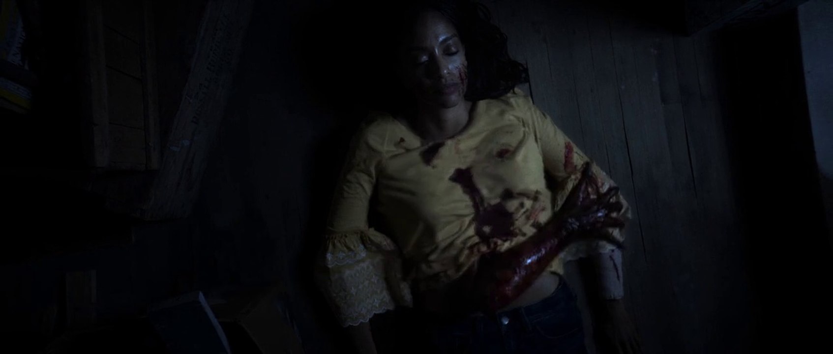 Watch The Wretched full movie in hindi | Horror | Thriller
