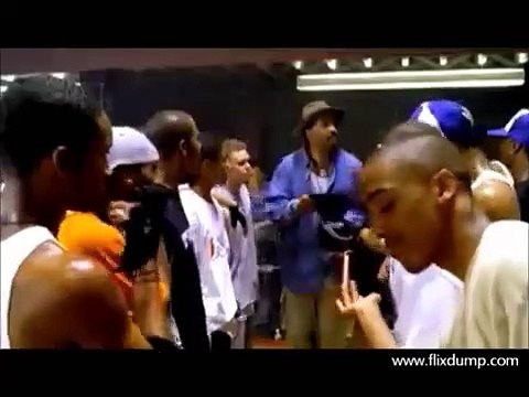 Street Dancers Bande-annonce (EN)