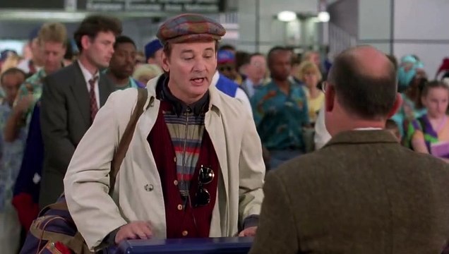 L'Homme qui en savait trop... peu Bande-annonce (DE)