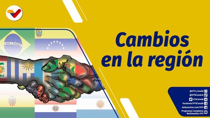 Punto de Encuentro | Reimpulso de la UNASUR para la integración Regional