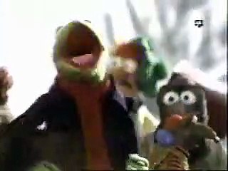 Le Noël des Muppets Bande-annonce (EN)