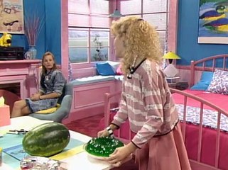 Mein Vater ist ein Außerirdischer Staffel 2 Folge 5