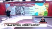 İstiklal Caddesi’ndeki Bombalı Saldırı Son Nokta Oldu! Türk Yetkili Suriye'yi Hedef Aldı - TGRT