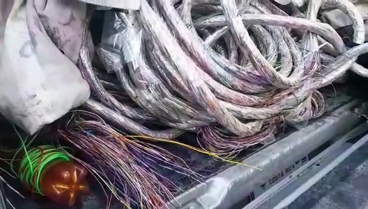 ROBO CABLE
