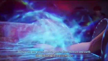 Immortal Tomb (Xian Mu) EP.37+38+39+40+41+42 ENG SUB