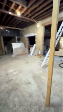 Owner Kerry Ryan takes a video tour of the former Caprice nightclub