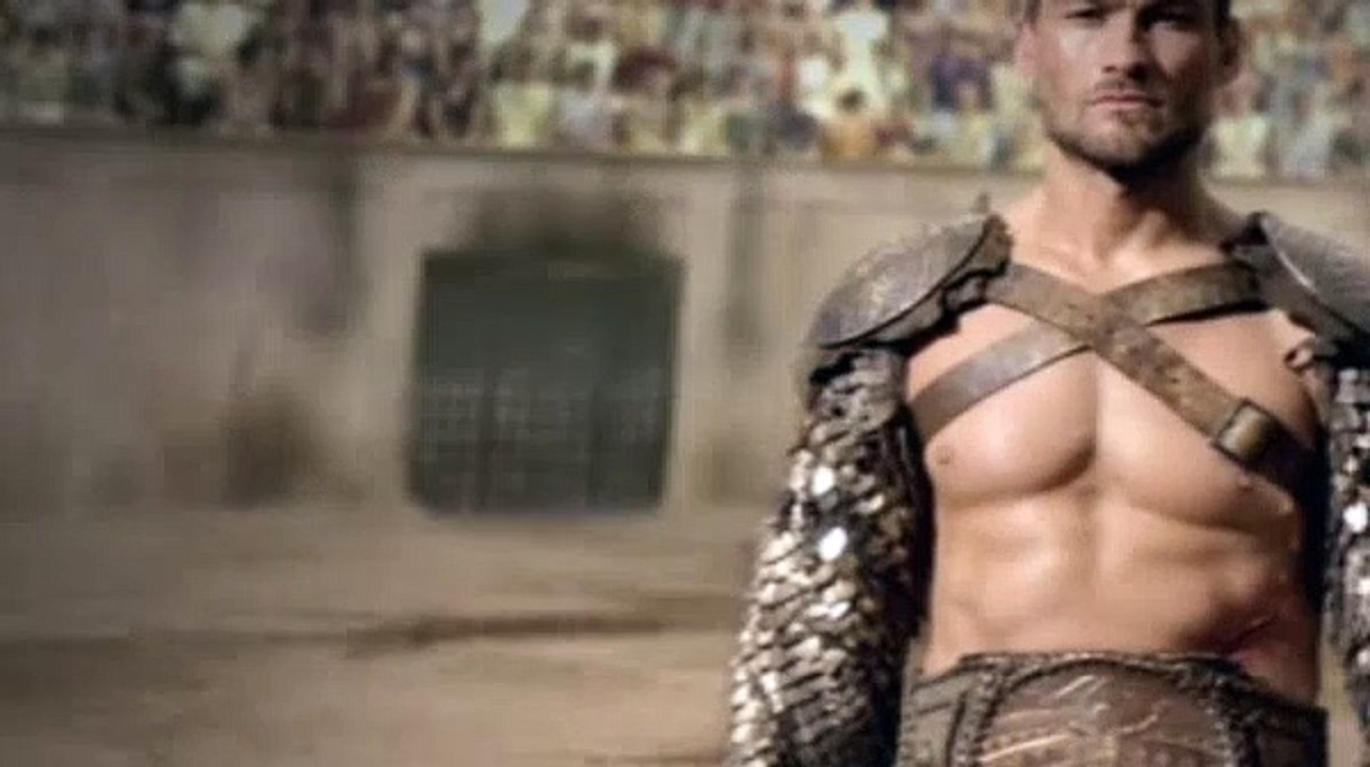 Spartacus S01E12