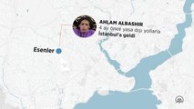 (VİDEO-GRAFİK) PKK saldırı emrini, Aynularab'tan verdi