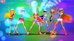 O Clube das Winx - 5ª Temporada Episódio 13, Harmonix Português Brasileiro (Fanmade)