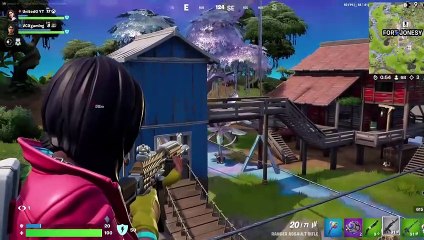 New DMZ Mode DOESN'T UNDERSTAND Tarkov | MODERN WARFARE 2