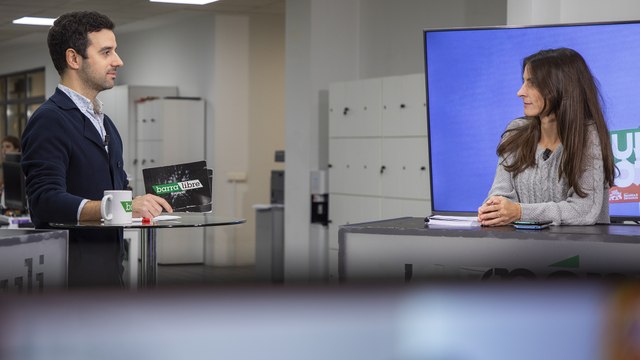 Ley del 'solo sí es sí' de Irene Montero: rebajas de condenas y nuevo choque en el Gobierno