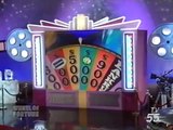 Wheel of Fortune - May 29, 2002 (Carolina/David/Anthony)