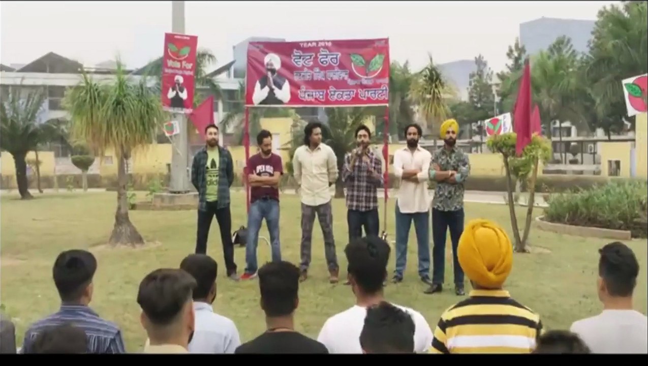 Dakuaan Da Munda 2