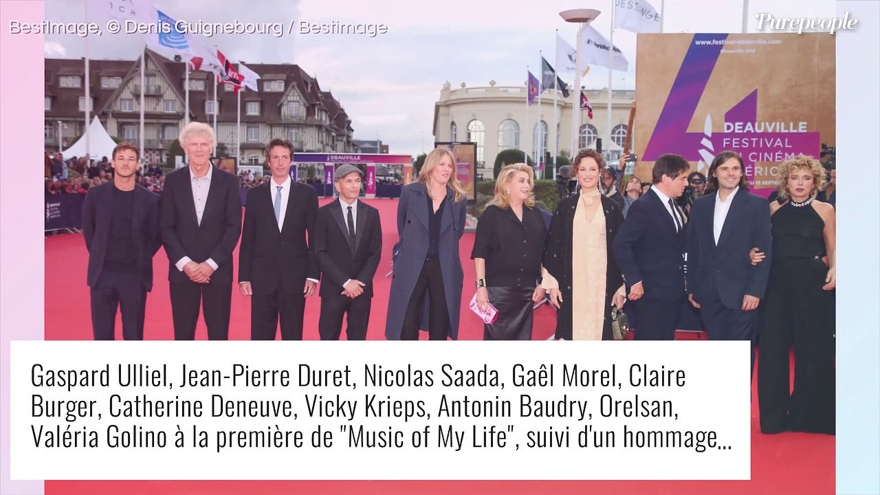 Mort de Gaspard Ulliel : "On était un peu comme des âmes soeurs", une actrice se livre sur leur amitié