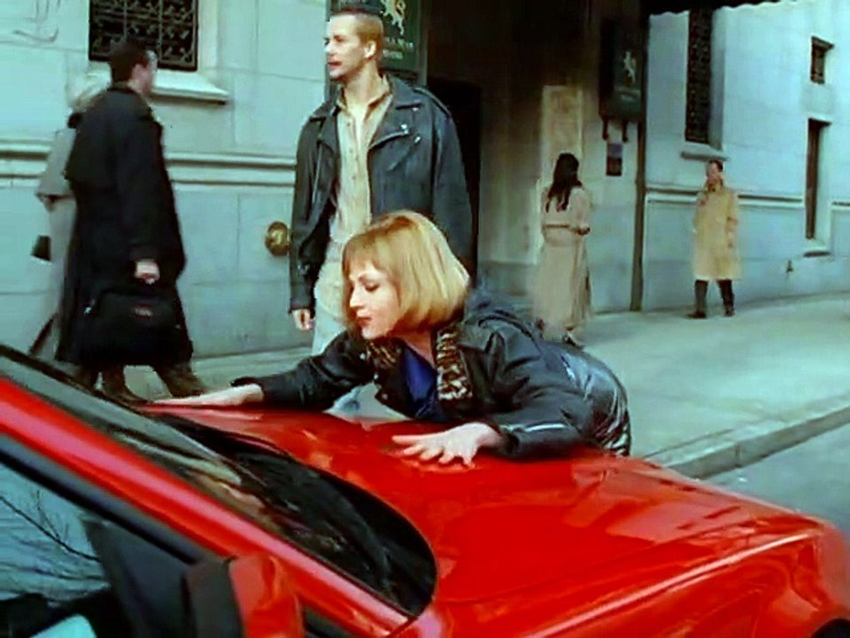 Jim Profit - Ein Mann geht über Leichen Staffel 1 Folge 6 HD Deutsch